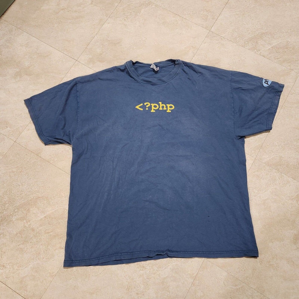 Vtg Php Scripting Web Development Coding Tech Com… - image 2